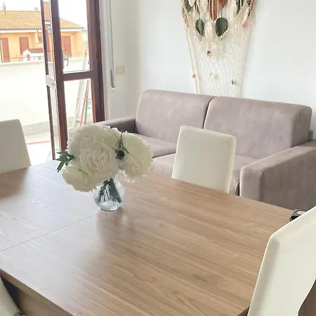 Holiday home La Rosa Del Mare Santa Marinella