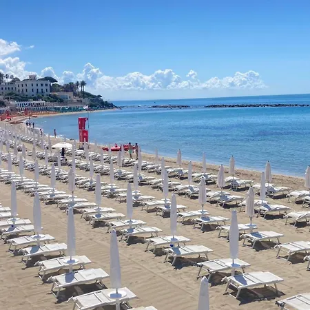 La Rosa Del Mare