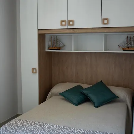 Holiday home La Rosa Del Mare