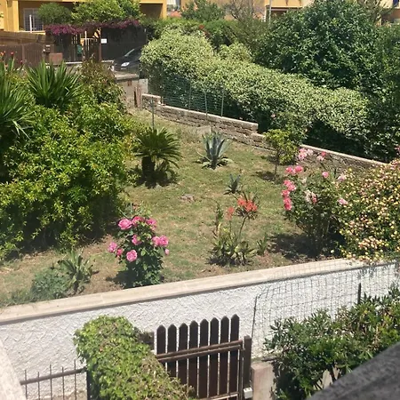 La Rosa Del Mare
