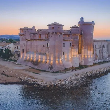 La Rosa Del Mare