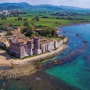 La Rosa Del Mare Santa Marinella