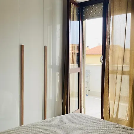 Vakantiehuis La Rosa Del Mare