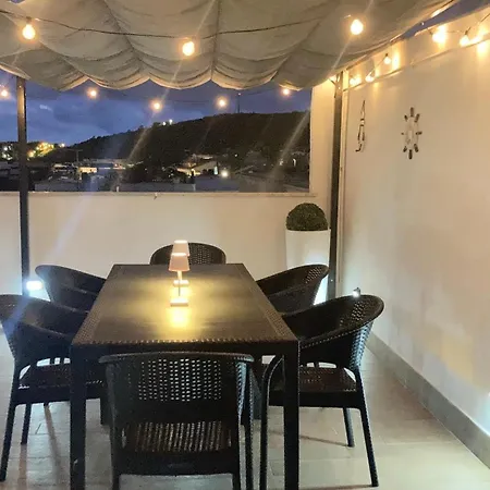 La Rosa Del Mare Tatil Evi *