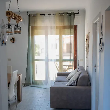 Vakantiehuis La Rosa Del Mare Santa Marinella