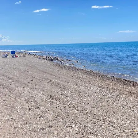 Tatil Evi La Rosa Del Mare *