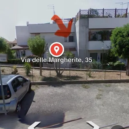 La Rosa Del Mare Santa Marinella