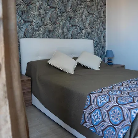 La Rosa Del Mare Vakantiehuis Santa Marinella